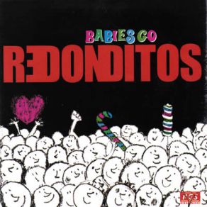Babies Go Redonditos album cover