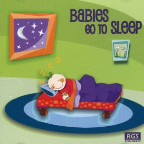 Babies Go To Sleep album cover