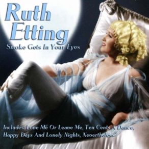 Smoke Gets In Your Eyes album cover