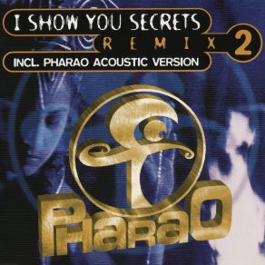 I Show You Secrets (Remix 2) album cover
