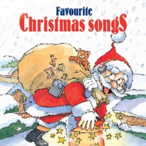 Favourite Christmas Songs album cover
