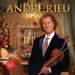 Froehliche Weihnachten album cover