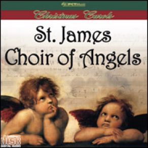 Christmas Carols album cover