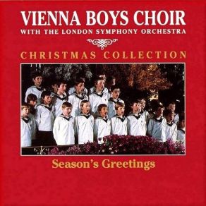 Complete Christmas Collection album cover