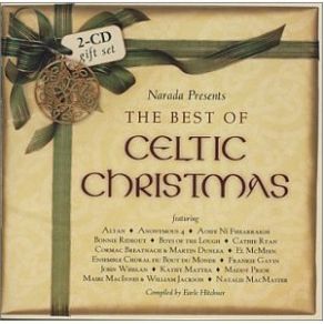 Celtic Christmas (CD1) album cover