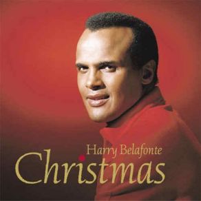 Christmas album cover
