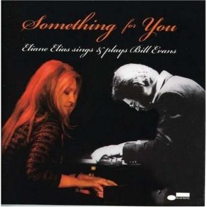 Something For You album cover