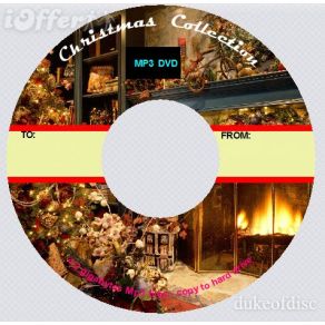 Christmas Comedy And Novelty Songs album cover