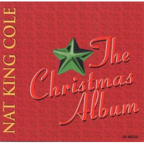 The Christmas Album album cover