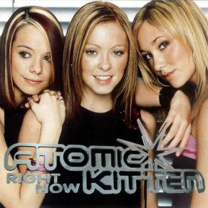 Right Now album cover