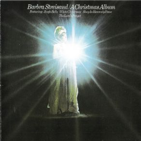 A Christmas Album album cover