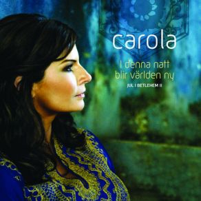 I Denna Natt Blir Världen Ny - Jul I Betlehem II album cover