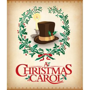 Christmas Carol (Single) album cover