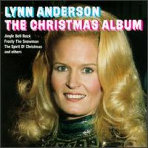 The Christmas Album album cover