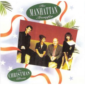 The Christmas Album album cover