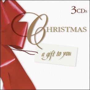 A Christmas Gift To You album cover