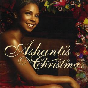 Christmas album cover