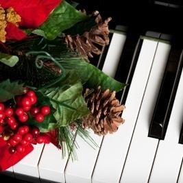 A Jazzy And Classy Christmas album cover
