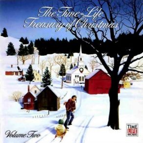 Time - Life Treasury Of Christmas, Vol. 2 Disc 2 album cover
