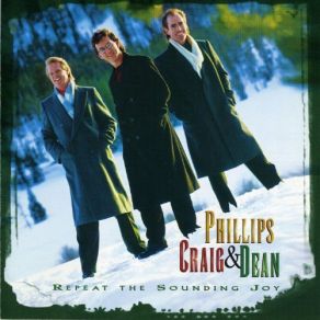 Repeat The Sounding Joy album cover