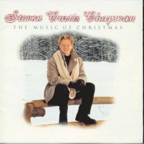 The Music Of Christmas album cover