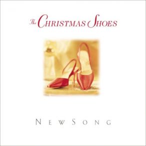 The Christmas Shoes album cover