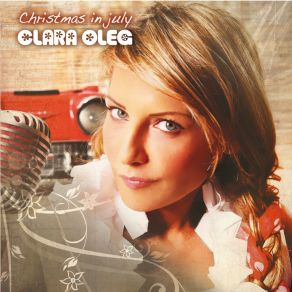 Christmas In July album cover