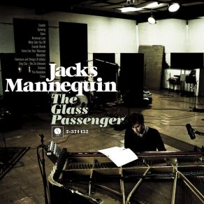 The Glass Passenger B - Sides album cover