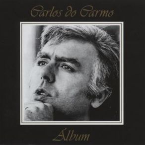Carlos Do Carmo album cover