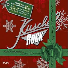 Kuschelrock Christmas (CD1) album cover