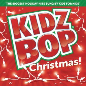 KIDZ BOP Christmas! album cover