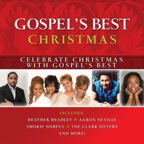 Gospel'S Best - Christmas album cover