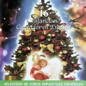 16 Villancicos Cantados En Español album cover