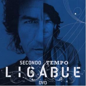 Secondo Tempo (Bootleg Version) album cover