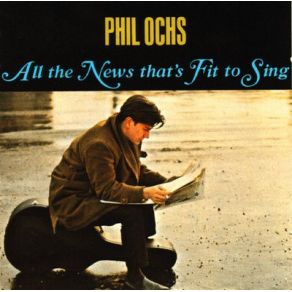 All The News That'S Fit To Sing album cover