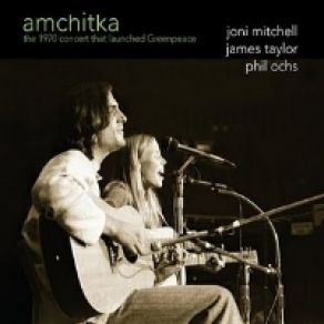 Amchitka (CD 1) album cover