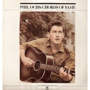Chords Of Fame album cover