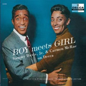 Boy Meets Girl album cover