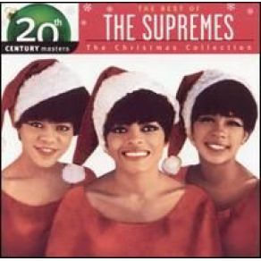 20th Century Masters: The Christmas Collection album cover
