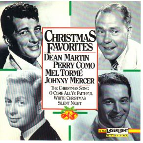 Smooth Carols: The Crooners Sing Your Christmas Favorites album cover