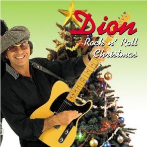 Rock 'N' Roll Christmas album cover