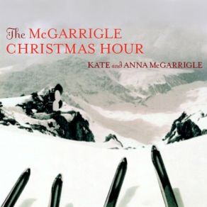 The McGarrigle Christmas Hour album cover
