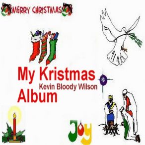 Christmas Album album cover