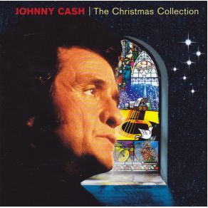 The Christmas Collection album cover