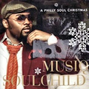 A Philly Soul Christmas album cover
