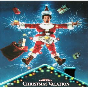 National Lampoon'S Christmas Vacation album cover