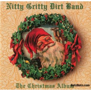 Christmas Album album cover