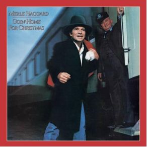 Goin' Home For Christmas album cover