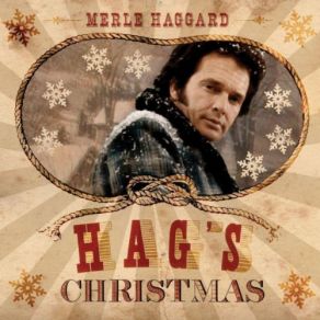 Hag'S Christmas album cover