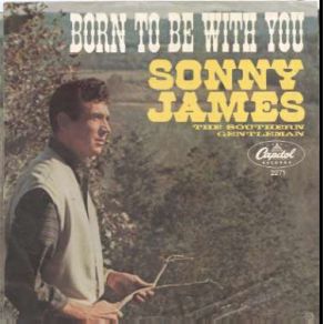 Born To Be With You album cover
